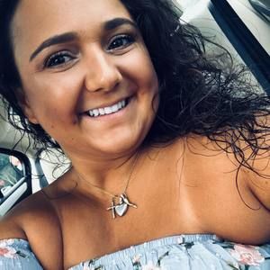 Meet your Posher, Gabriella